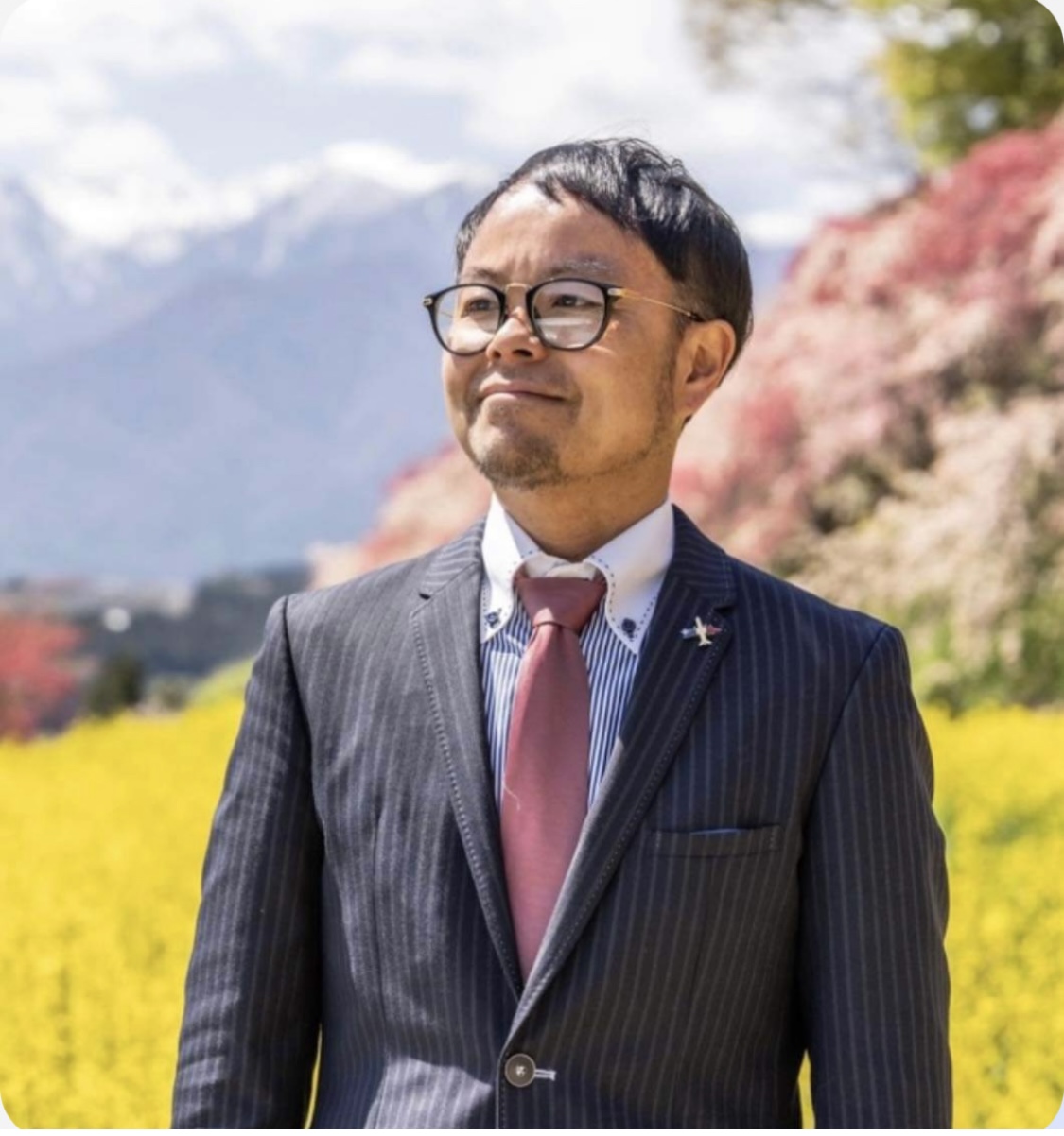ちゃんさと プロフィール写真